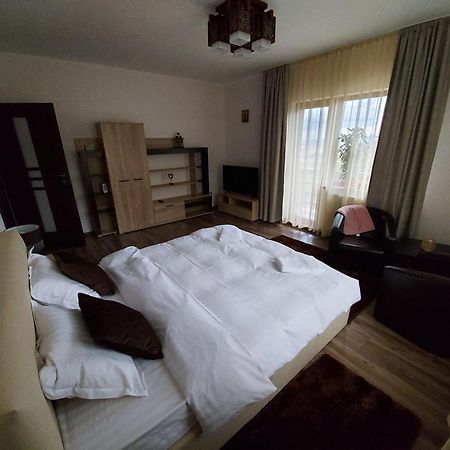 Apartament Matei Брашов Экстерьер фото