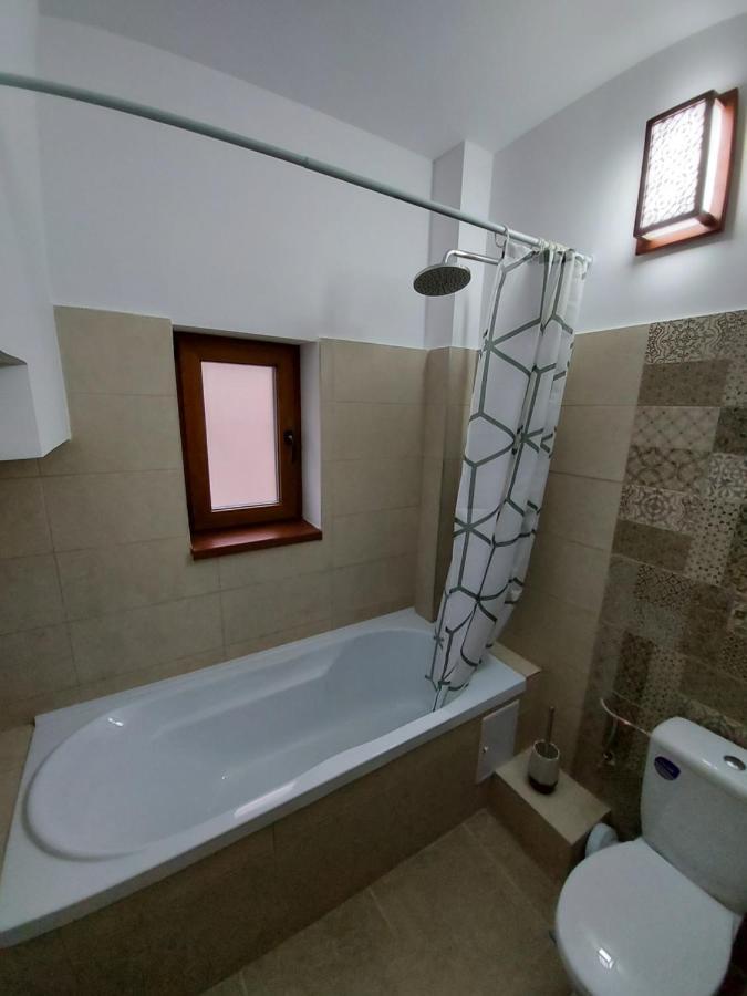 Apartament Matei Брашов Экстерьер фото