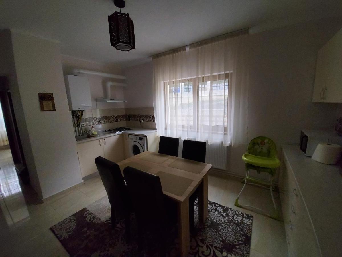 Apartament Matei Брашов Экстерьер фото