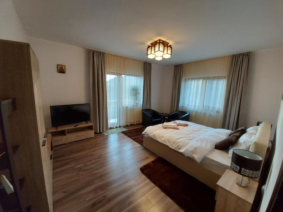 Apartament Matei Брашов Экстерьер фото