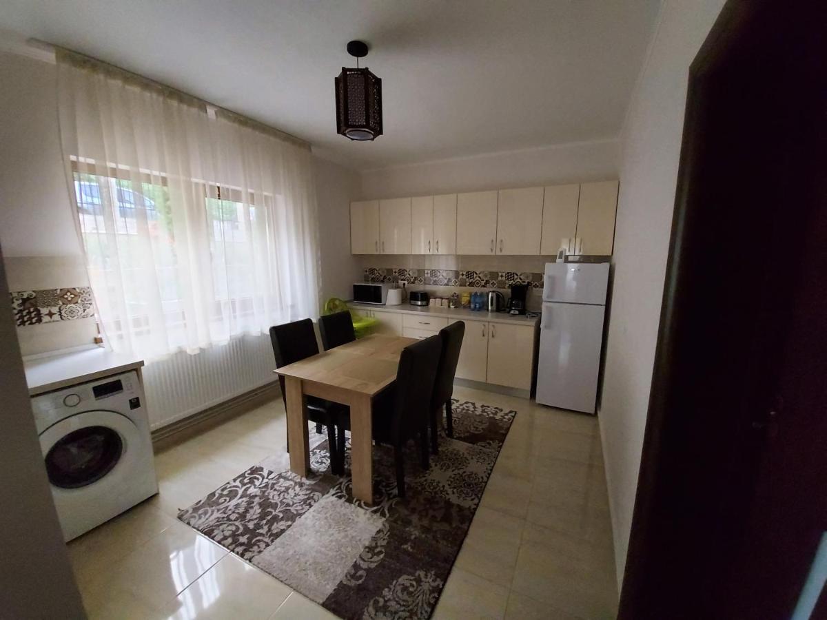 Apartament Matei Брашов Экстерьер фото