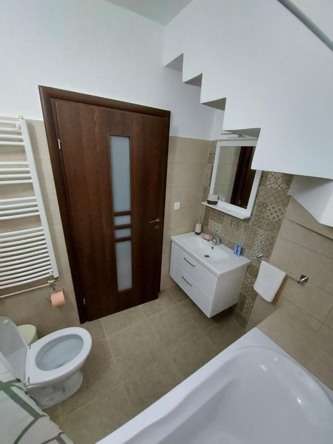 Apartament Matei Брашов Экстерьер фото