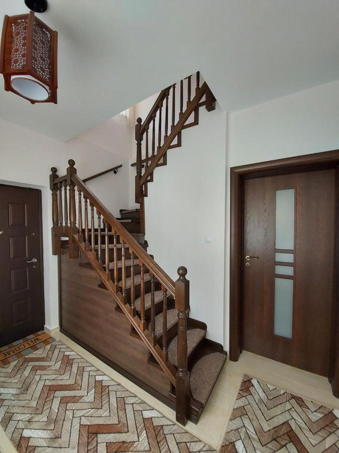 Apartament Matei Брашов Экстерьер фото
