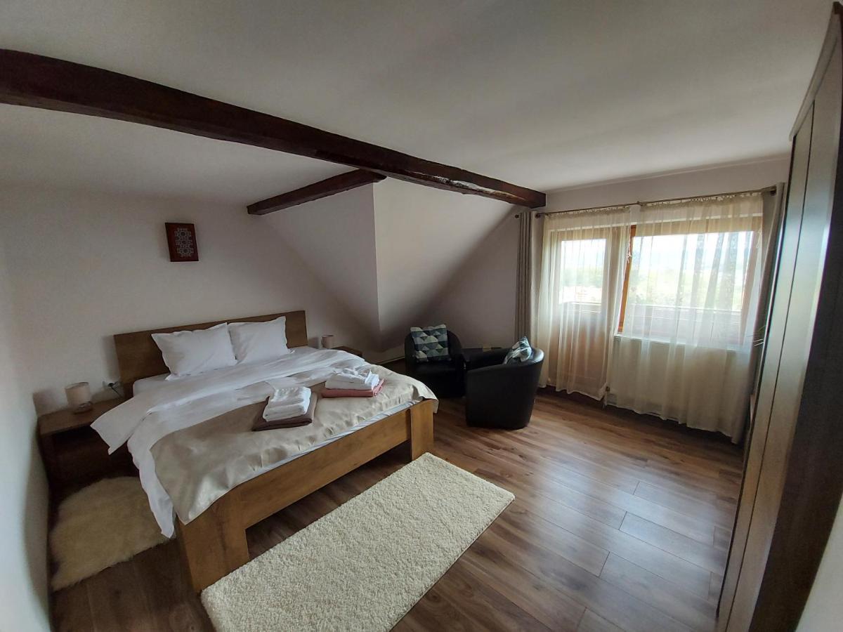 Apartament Matei Брашов Экстерьер фото
