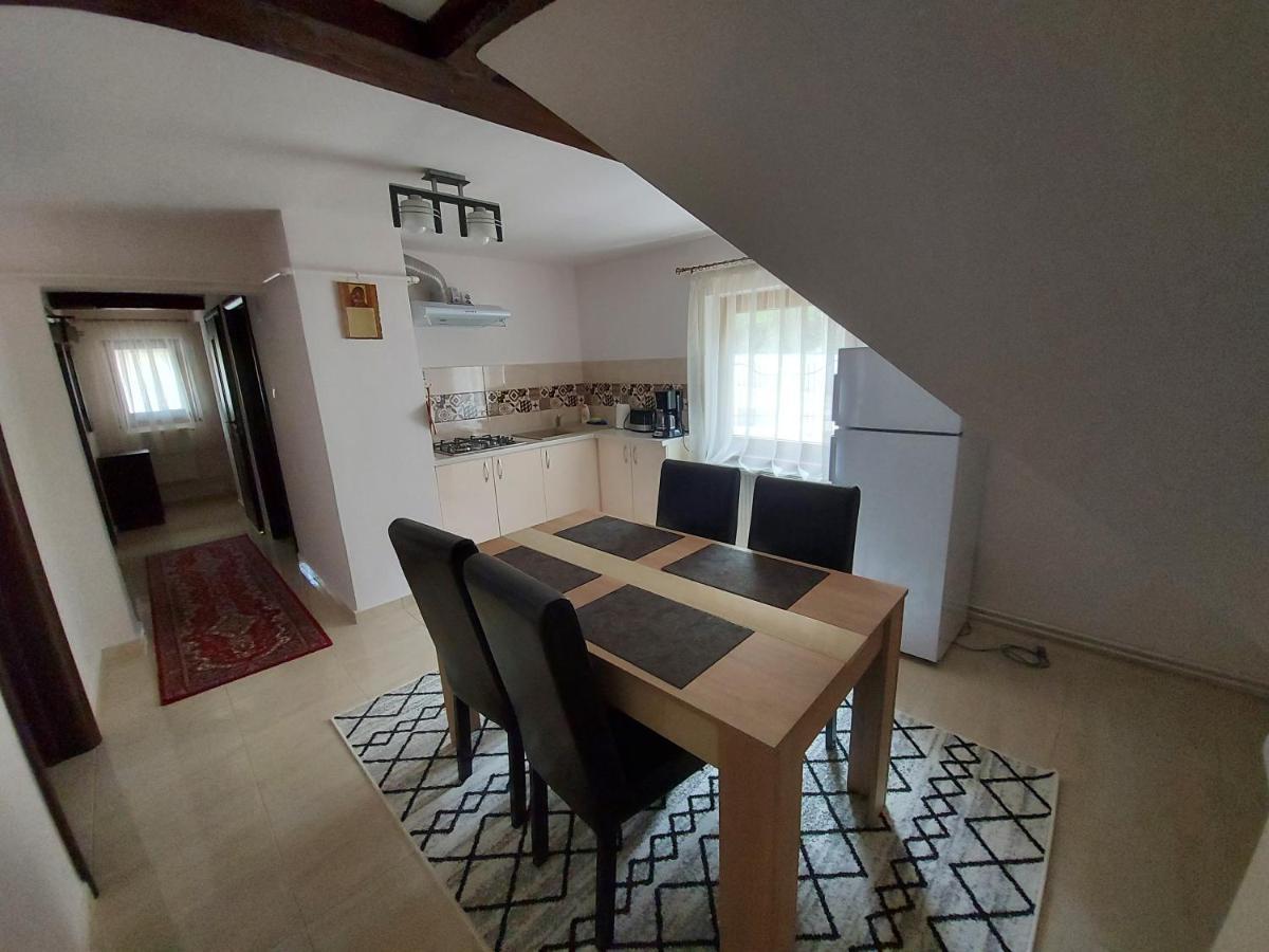 Apartament Matei Брашов Экстерьер фото