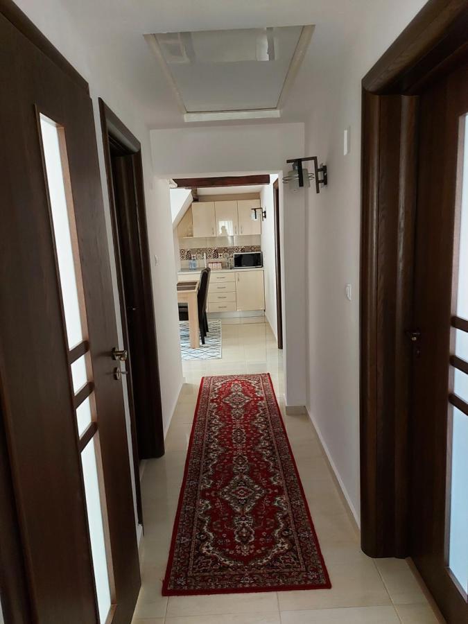 Apartament Matei Брашов Экстерьер фото