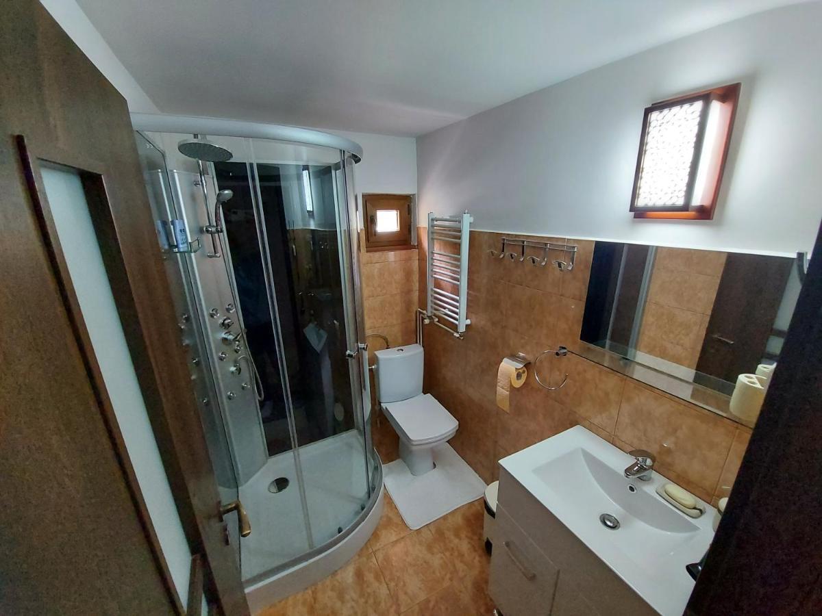 Apartament Matei Брашов Экстерьер фото