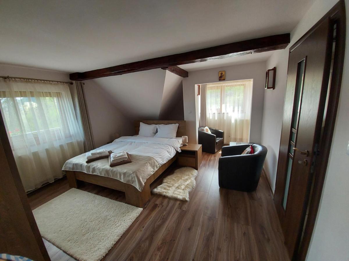 Apartament Matei Брашов Экстерьер фото