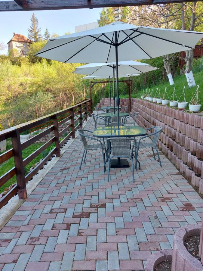 Apartament Matei Брашов Экстерьер фото
