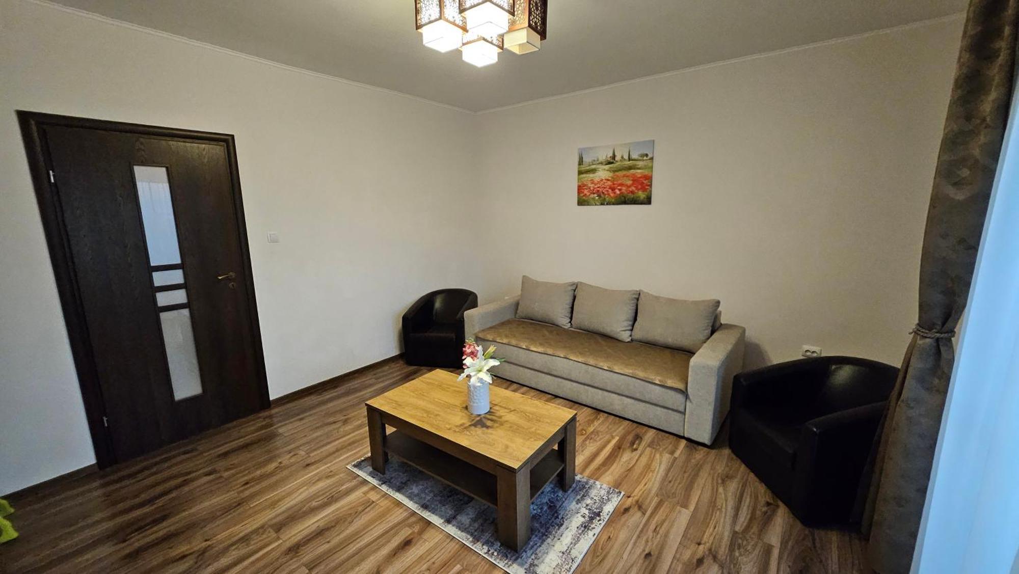 Apartament Matei Брашов Экстерьер фото