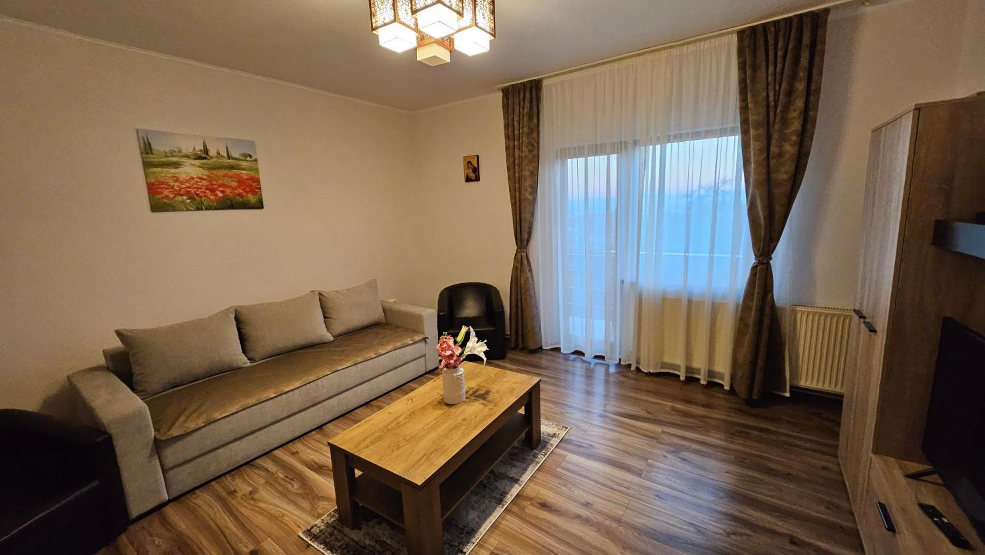 Apartament Matei Брашов Экстерьер фото